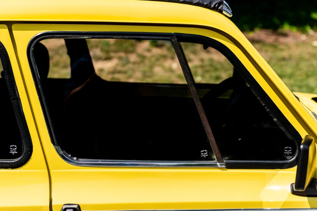 1976 Citroen Dyane - Image 22 of 31