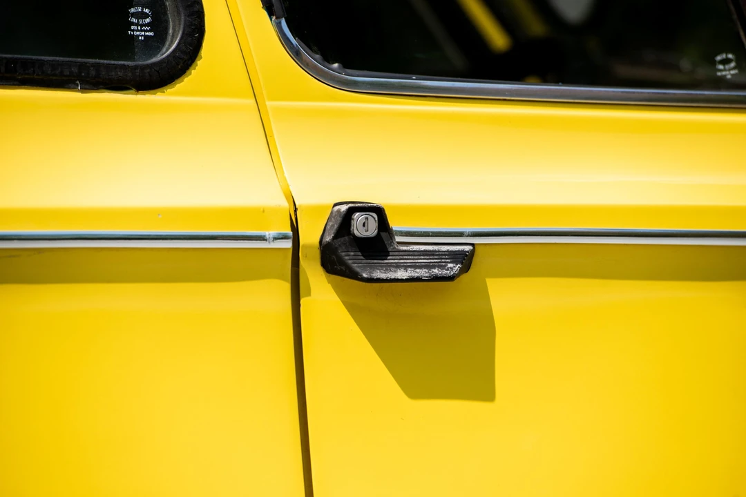 1976 Citroen Dyane - Image 24 of 31