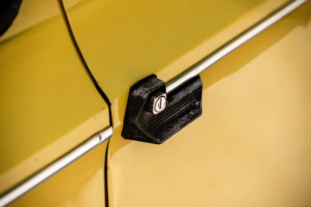 1976 Citroen Dyane - Image 25 of 31
