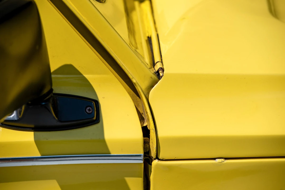 1976 Citroen Dyane - Image 18 of 31