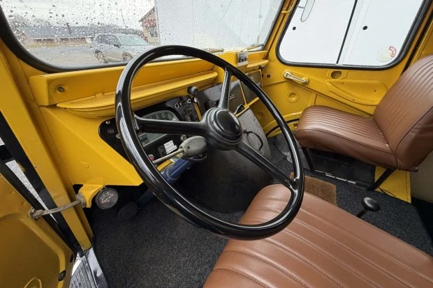 1976 Citroen - Image 6 of 12