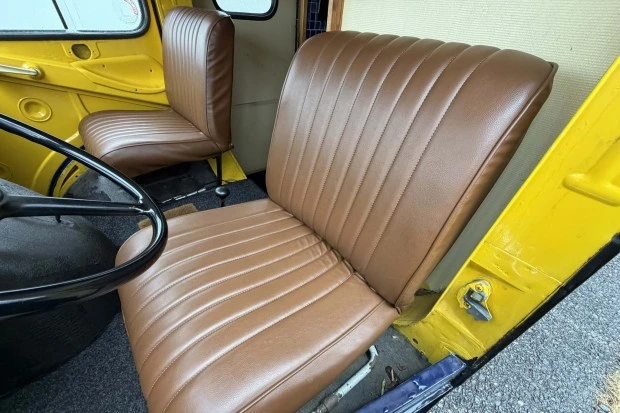 1976 Citroen - Image 5 of 12