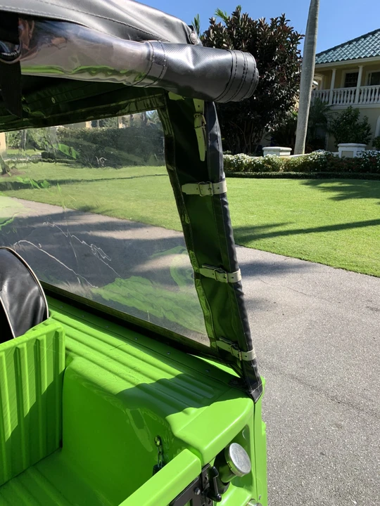 1976 Citroen Mehari - Image 30 of 31