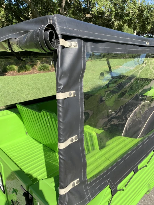 1976 Citroen Mehari - Image 31 of 31