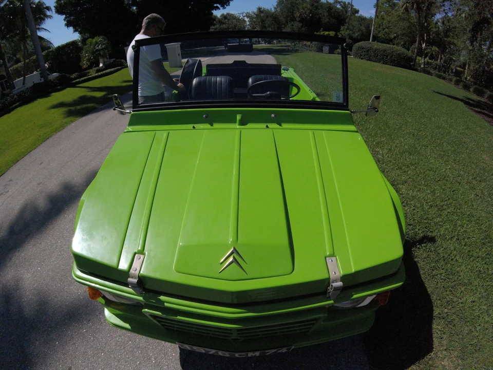 1976 Citroen Mehari - Image 28 of 31