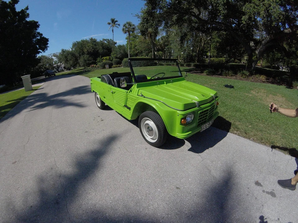 1976 Citroen Mehari - Image 2 of 31