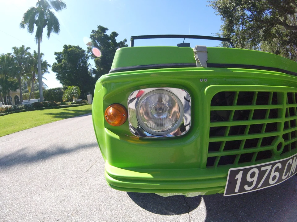1976 Citroen Mehari - Image 26 of 31