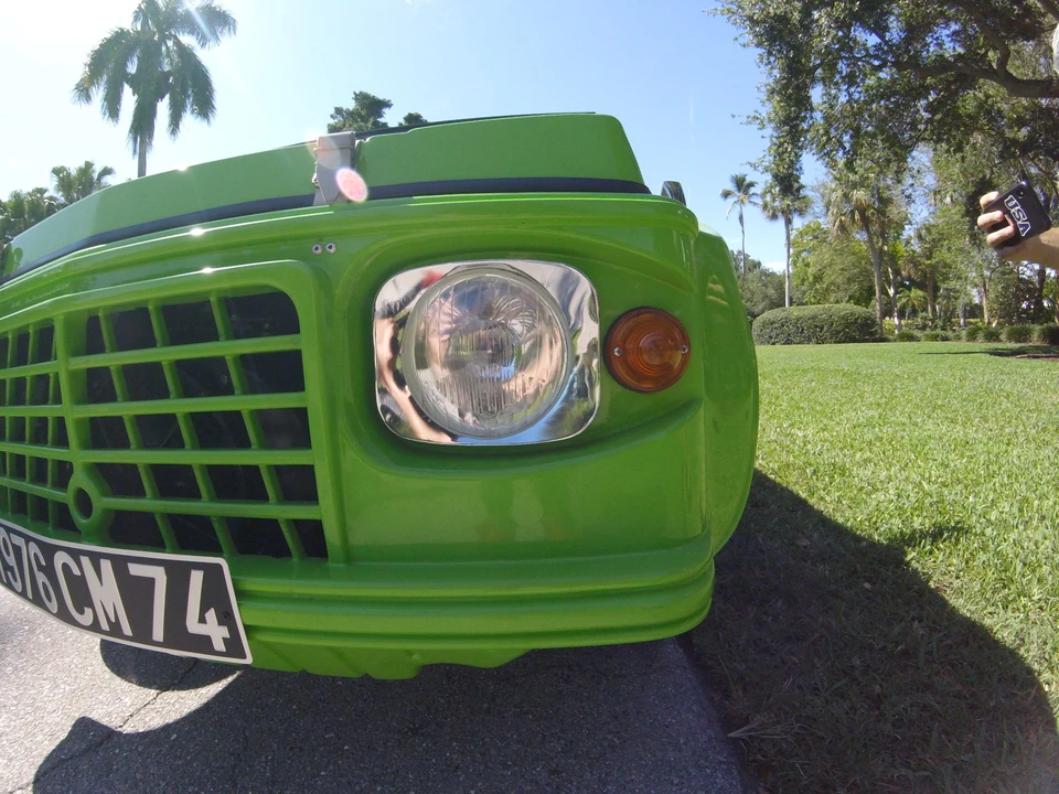 1976 Citroen Mehari - Image 27 of 31