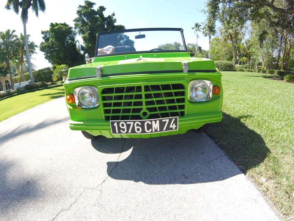 1976 Citroen Mehari - Image 25 of 31