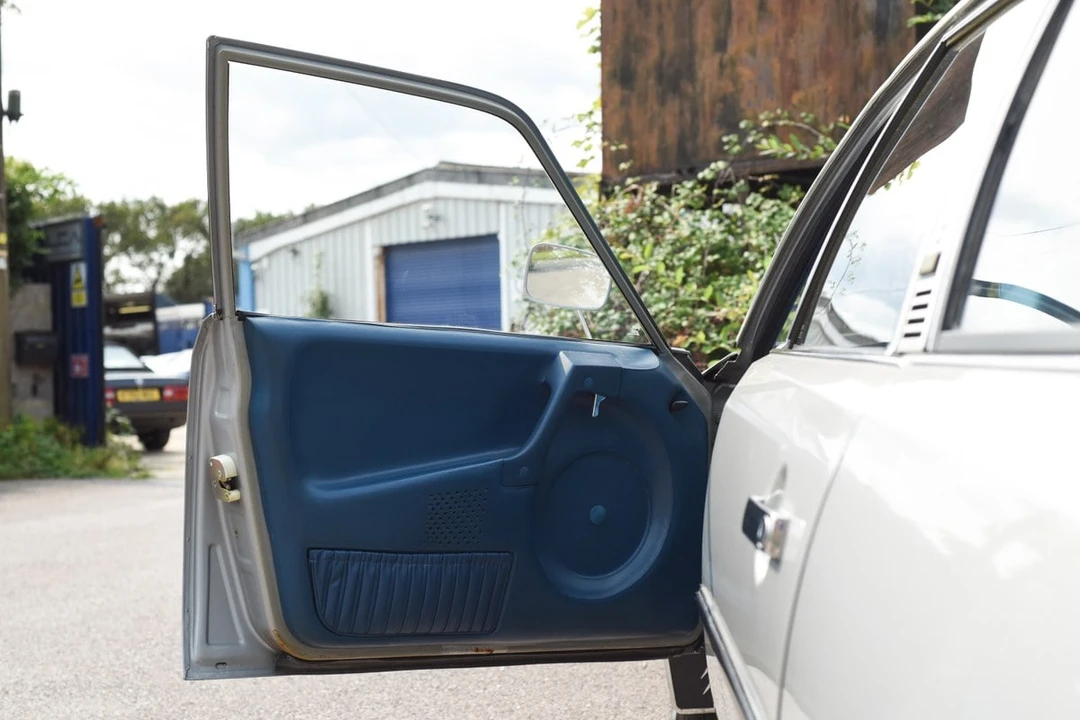 1976 Citroen CX - Image 29 of 30