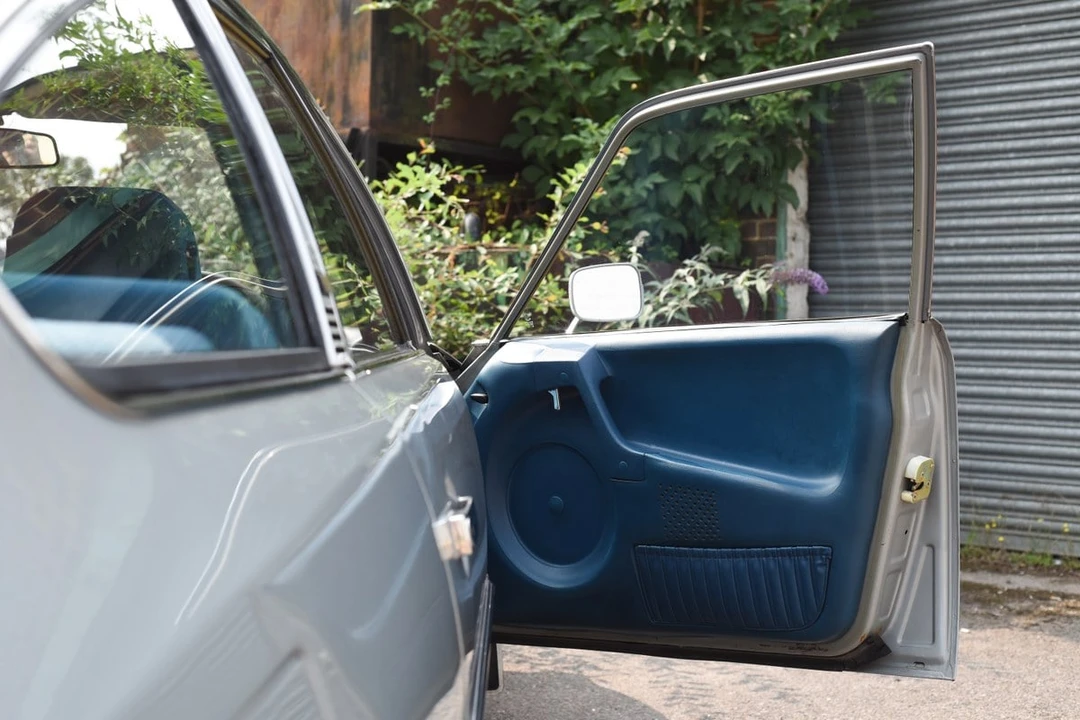 1976 Citroen CX - Image 25 of 30