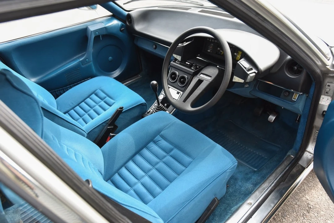 1976 Citroen CX - Image 26 of 30