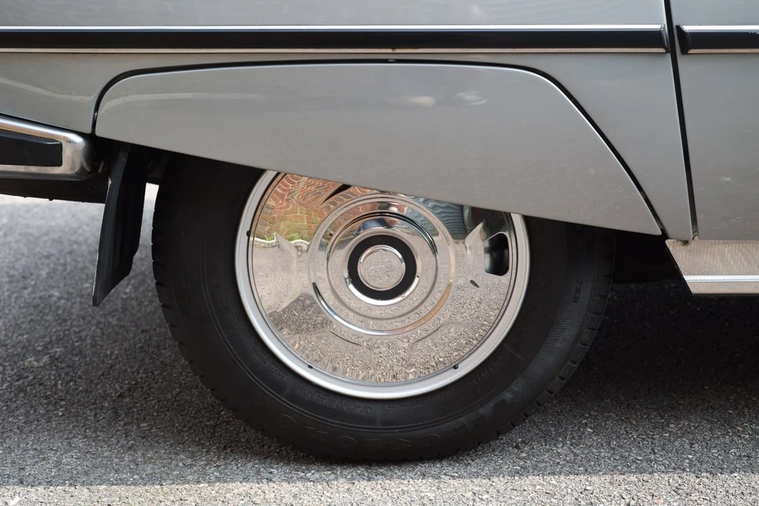1976 Citroen CX - Image 22 of 30