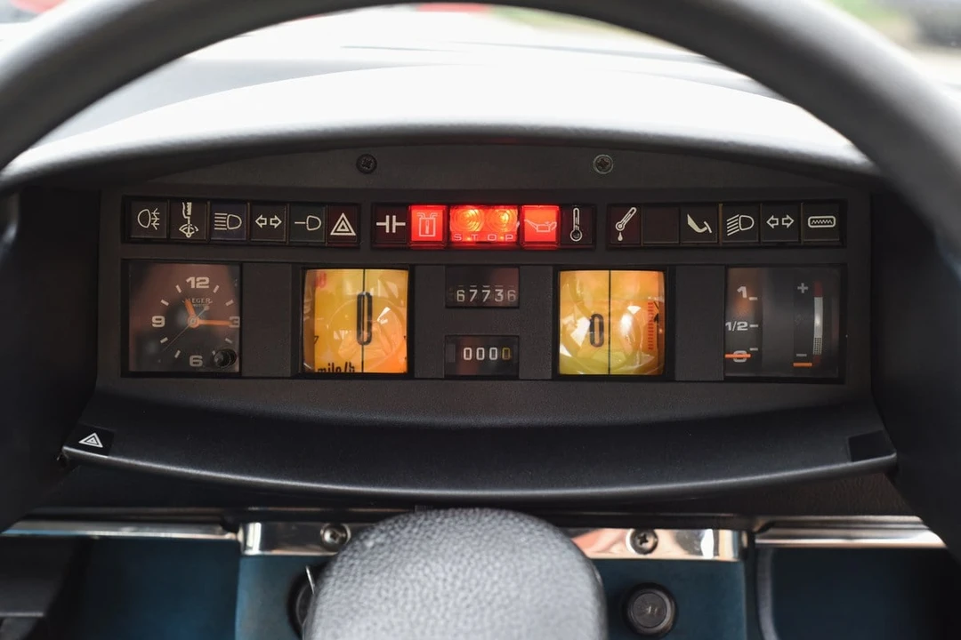 1976 Citroen CX - Image 28 of 30