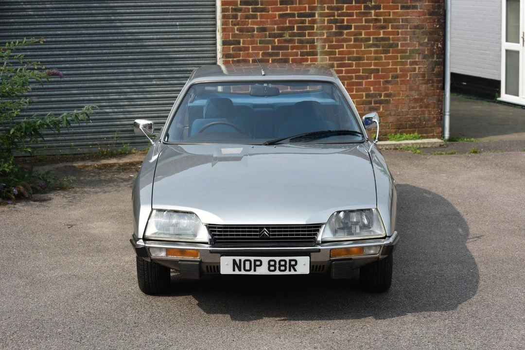 1976 Citroen CX - Image 6 of 30