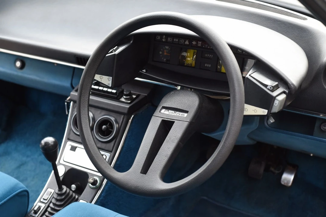 1976 Citroen CX - Image 27 of 30