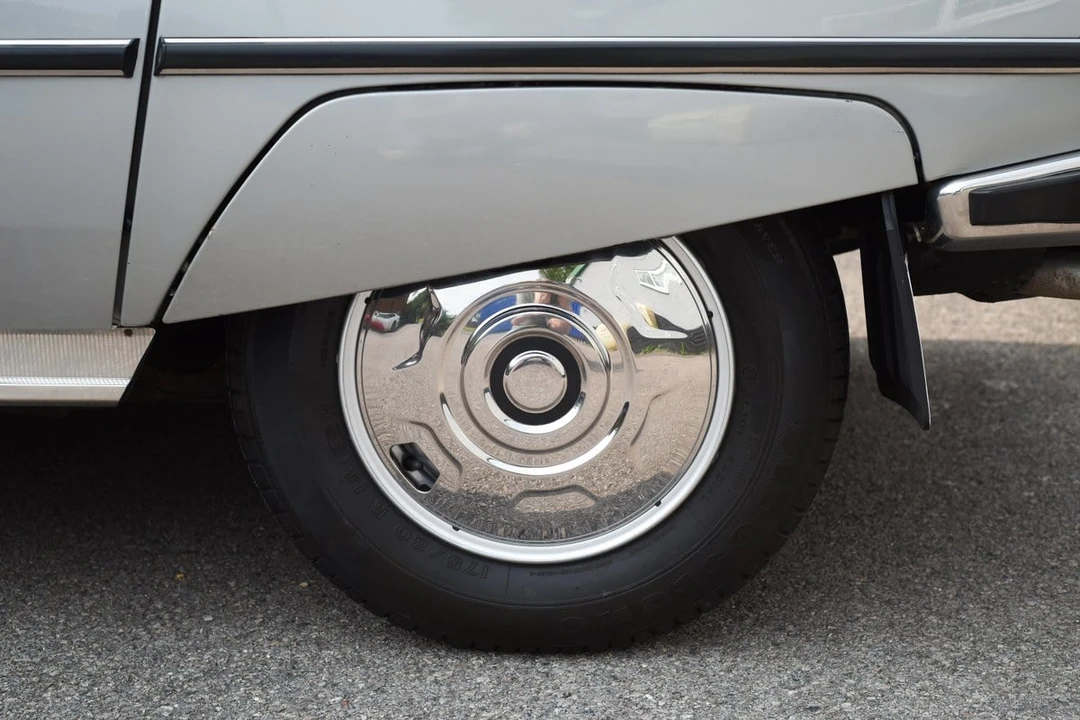 1976 Citroen CX - Image 24 of 30