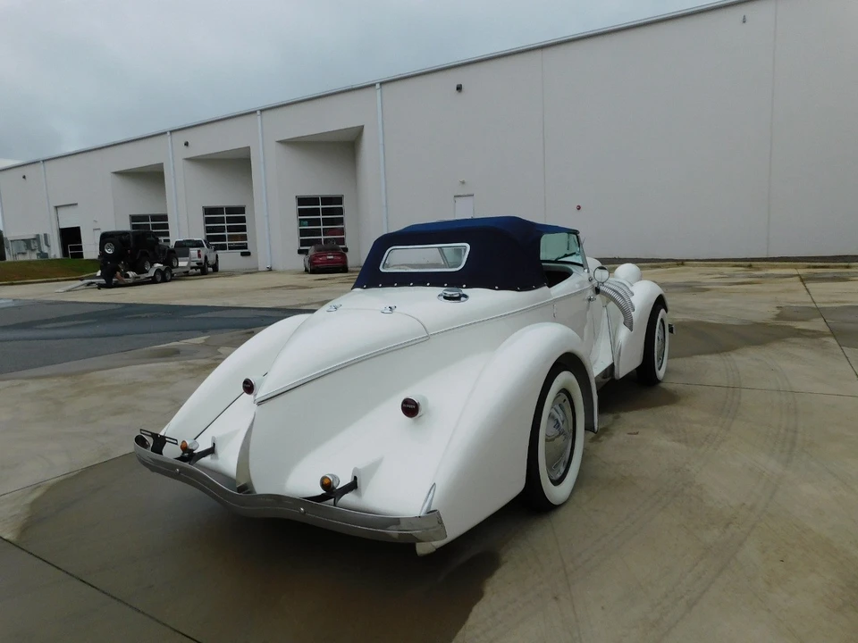 1976 Cord - Image 12 of 21