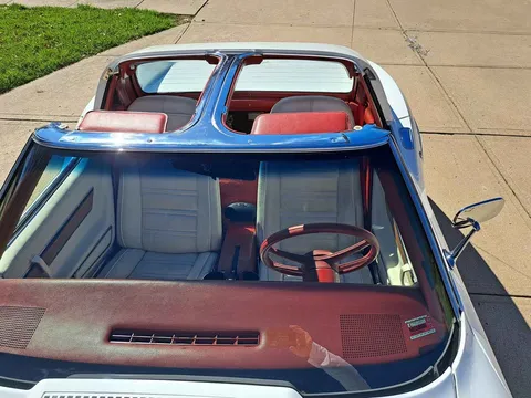 1976 Chevrolet Corvette C3 - Image 4 of 10