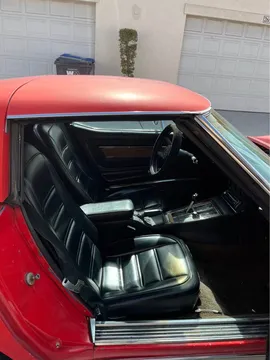 1976 Chevrolet Corvette C3 - Image 3 of 10