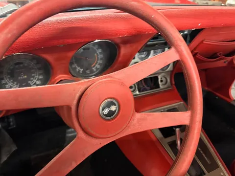 1976 Chevrolet Corvette C3 - Image 4 of 10