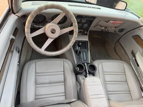 1976 Chevrolet Corvette C3 - Image 4 of 6