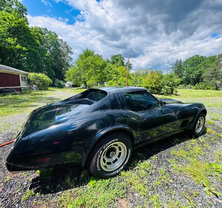 1976 Chevrolet Corvette C3 - Image 5 of 10