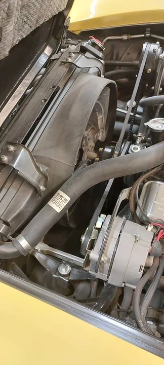 1976 Chevrolet Corvette C3 - Image 14 of 16