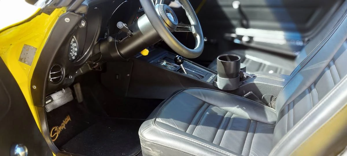 1976 Chevrolet Corvette C3 - Image 7 of 16