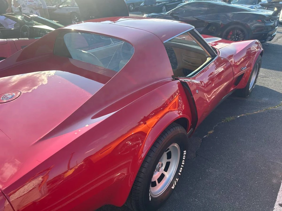 1976 Chevrolet Corvette C3 - Image 21 of 24