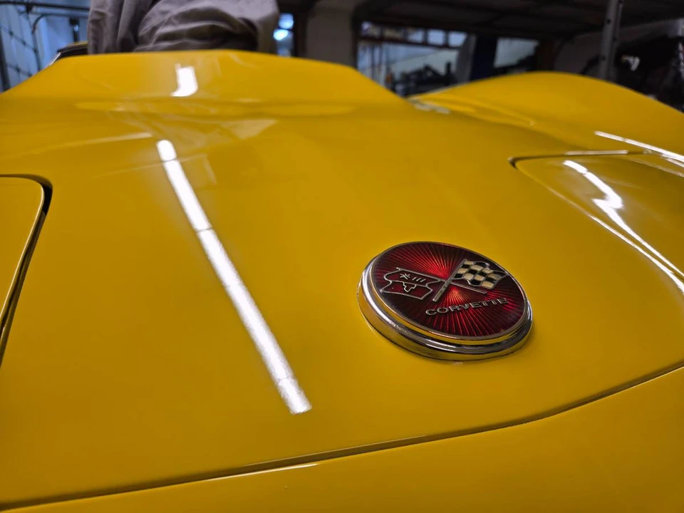 1976 Chevrolet Corvette C3 - Image 14 of 19