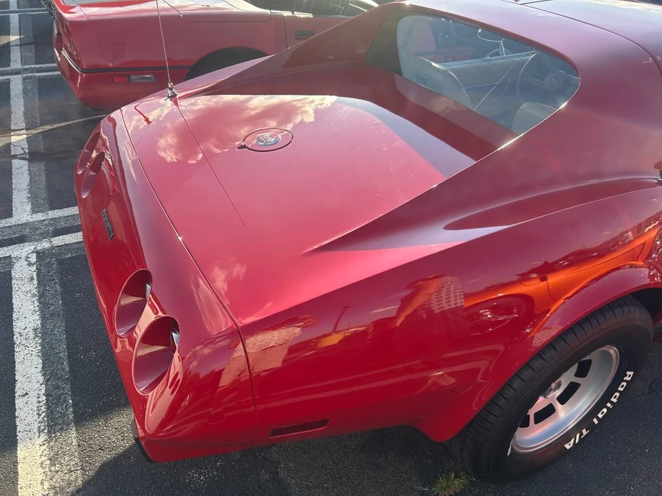 1976 Chevrolet Corvette C3 - Image 7 of 24