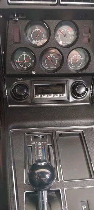 1976 Chevrolet Corvette C3 - Image 8 of 16