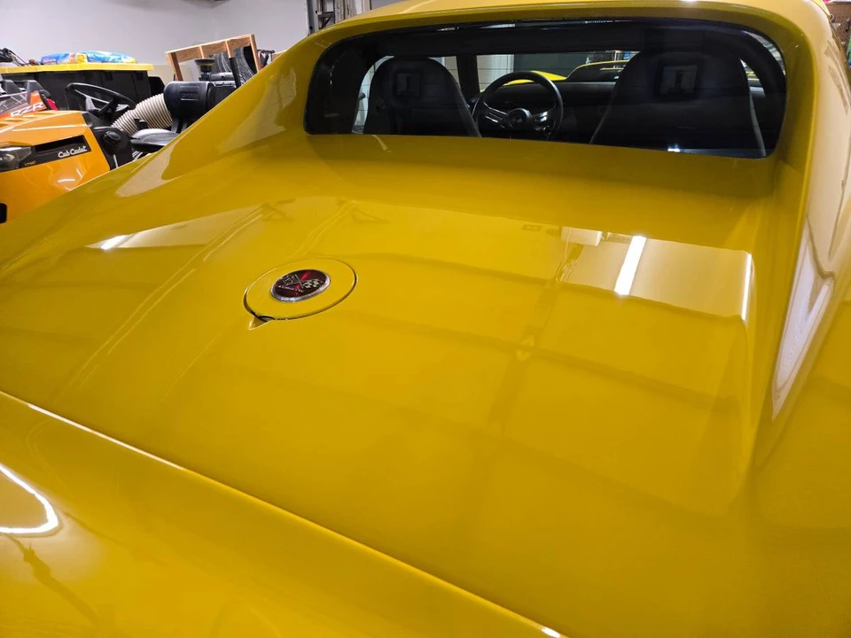 1976 Chevrolet Corvette C3 - Image 16 of 19
