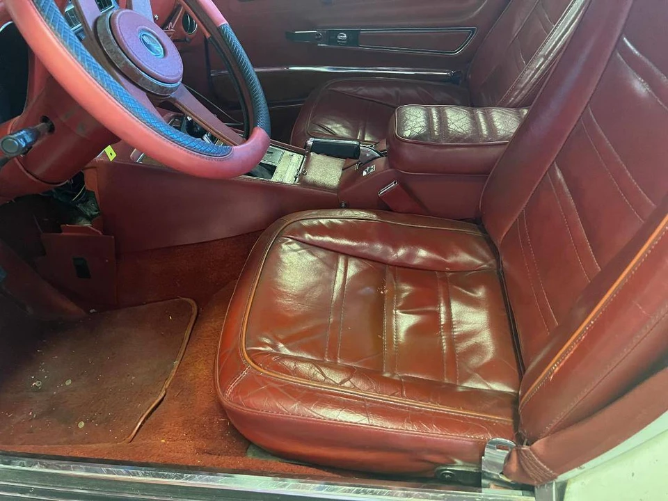 1976 Chevrolet Corvette C3 - Image 5 of 5