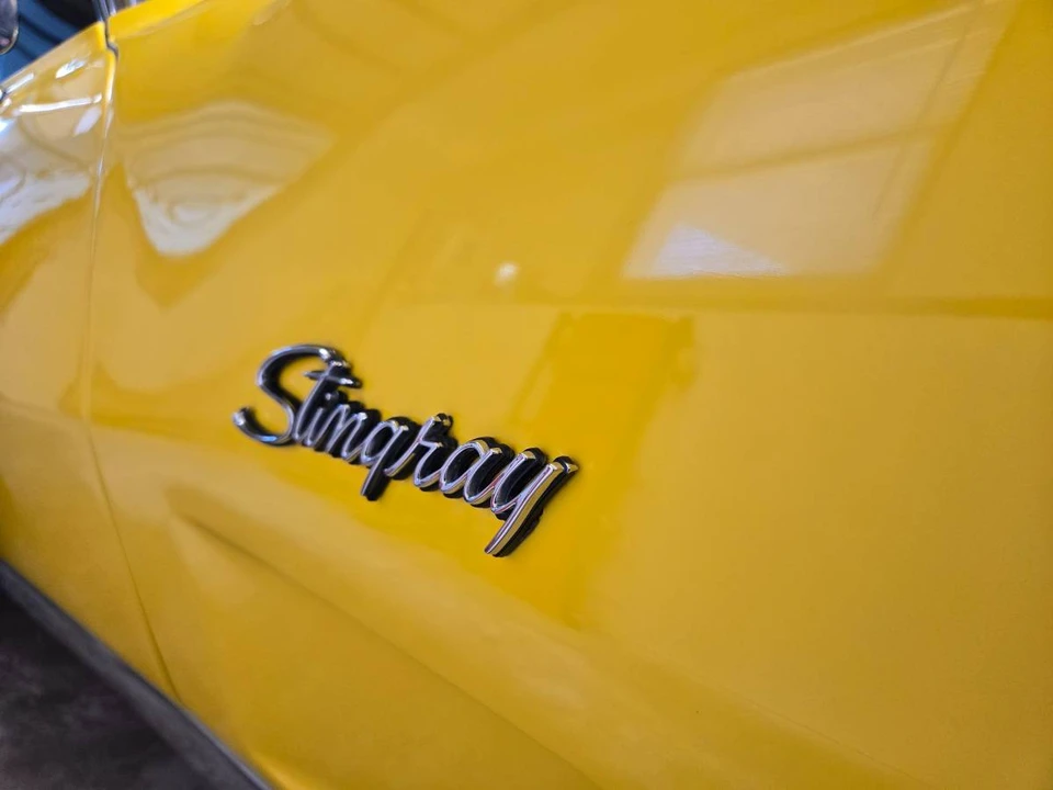 1976 Chevrolet Corvette C3 - Image 15 of 19