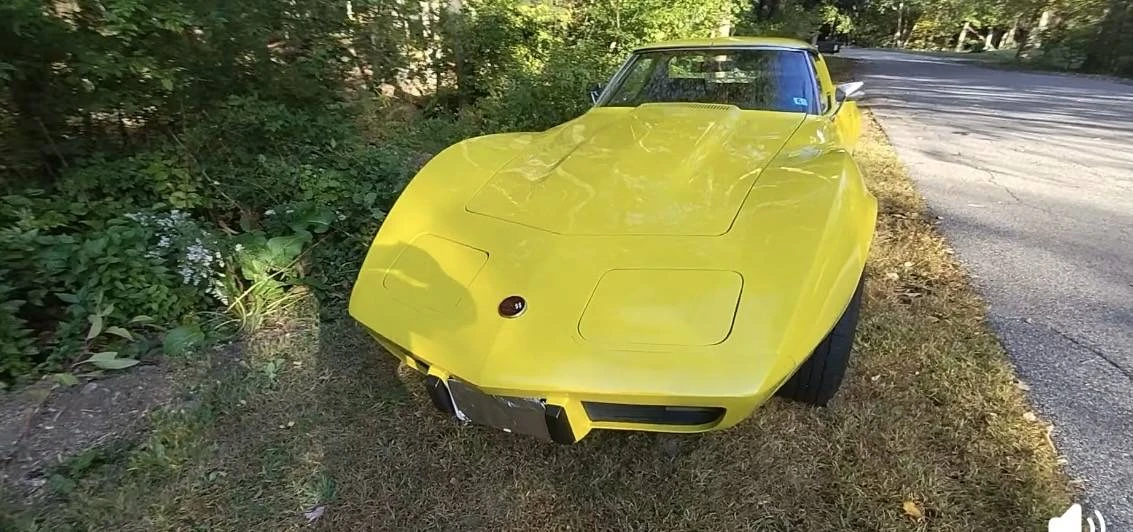 1976 Chevrolet Corvette C3 - Image 8 of 8