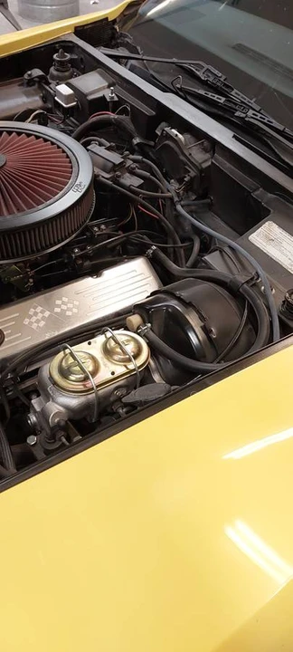 1976 Chevrolet Corvette C3 - Image 16 of 16