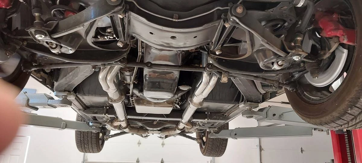 1976 Chevrolet Corvette C3 - Image 12 of 16