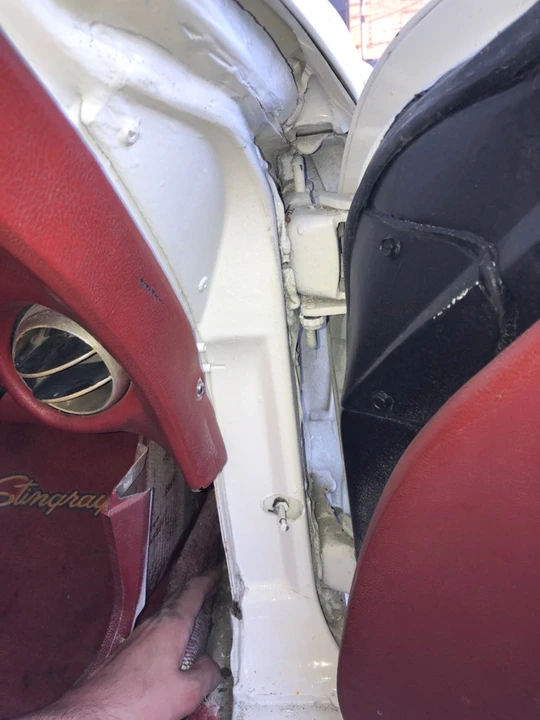 1976 Chevrolet Corvette C3 - Image 20 of 21