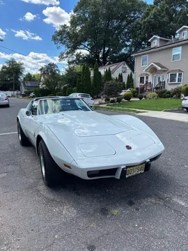 1976 Chevrolet Corvette C3 - Image 2 of 10
