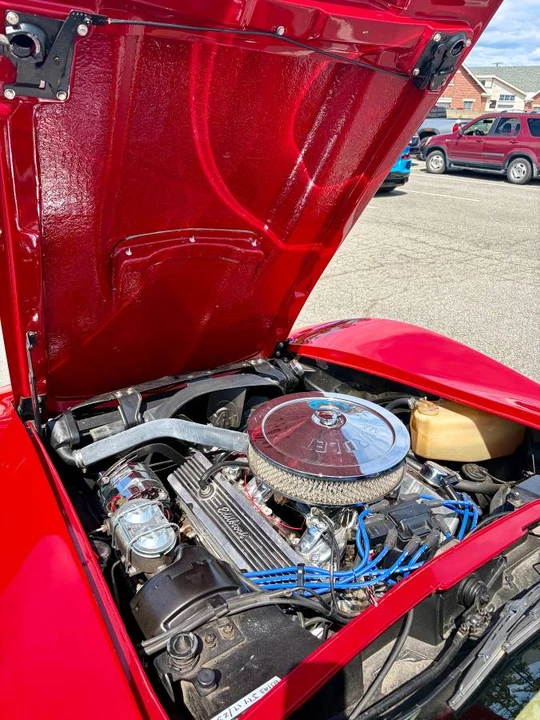 1976 Chevrolet Corvette C3 - Image 8 of 18