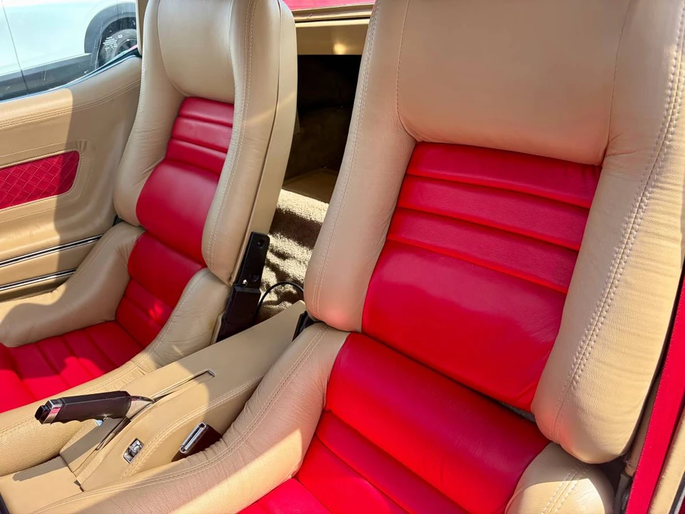 1976 Chevrolet Corvette C3 - Image 15 of 18
