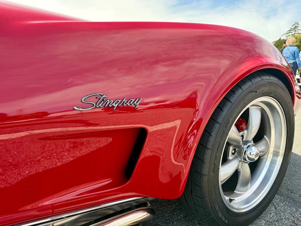 1976 Chevrolet Corvette C3 - Image 7 of 18