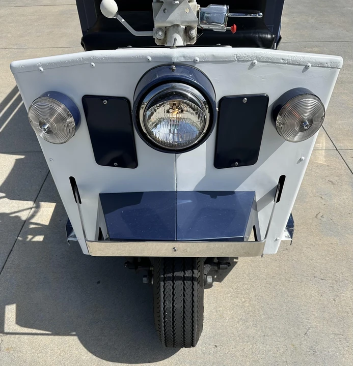 1976 Cushman - Image 12 of 31