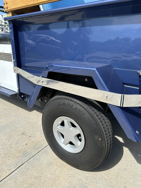 1976 Cushman - Image 21 of 31