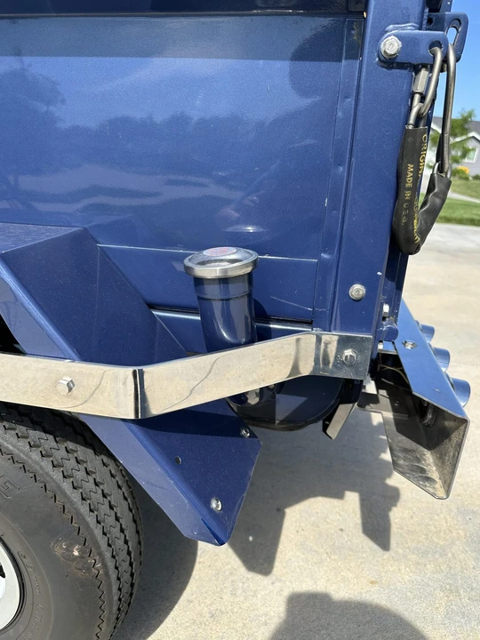 1976 Cushman - Image 19 of 31