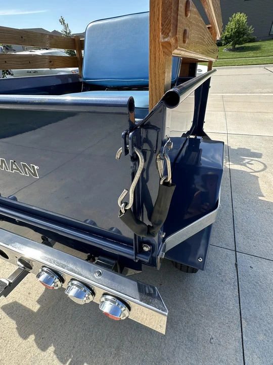 1976 Cushman - Image 27 of 31