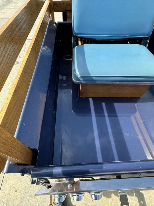 1976 Cushman - Image 28 of 31