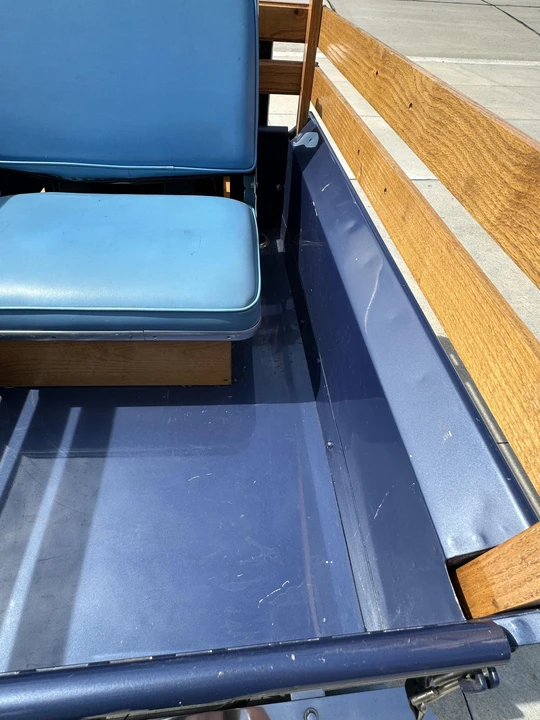1976 Cushman - Image 29 of 31
